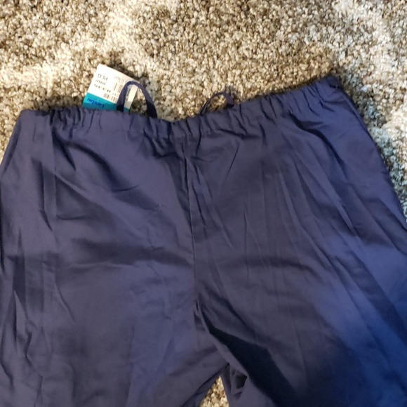 Scrub pants petite large - Picture 3 of 7